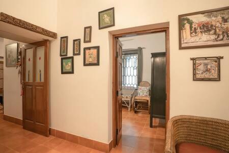 Eden Garden Villa By Jadecaps Nr Mg Road Garden Bangalore Exterior foto